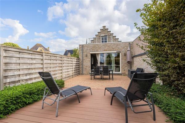 Rust Achter De Kust (Ref : BE-0572-01) in West Flanders, Belgium ...